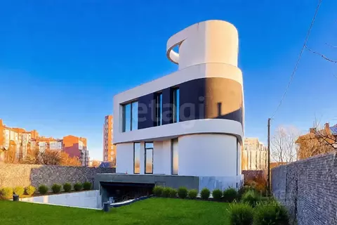 Дом в Калининградская область, Калининград Полевая ул., 22 (608 м)