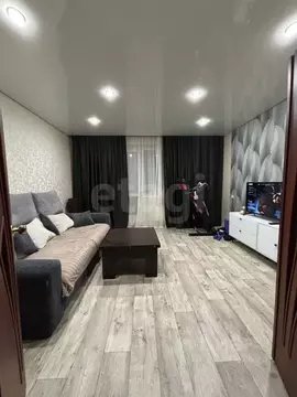 2-к кв. Челябинская область, Челябинск просп. Победы, 388Б (53.0 м)