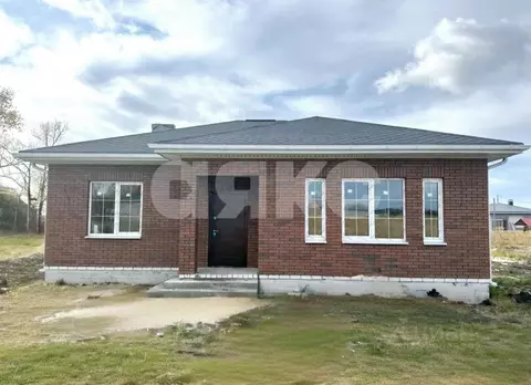 Дом в Московская область, Раменский муниципальный округ, д. Косякино ...