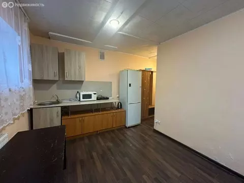 Квартира-студия: Щепкинское сельское поселение, посёлок ...