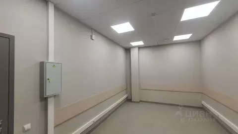 Офис в Новосибирская область, Новосибирск просп. Димитрова, 1/1 (21 м)