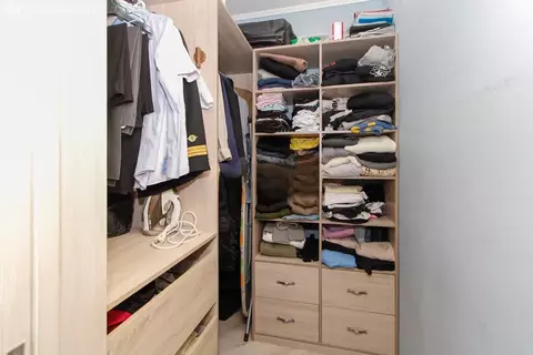 1-комнатная квартира: Тюмень, Полевая улица, 105к2 (41.3 м)