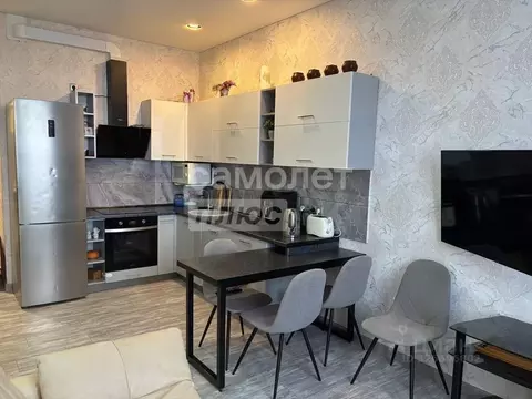 1-к кв. Челябинская область, Челябинск ул. Орджоникидзе, 64 (46.0 м)