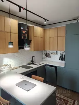 Студия Санкт-Петербург 1-й Предпортовый проезд, 13 (22.0 м)