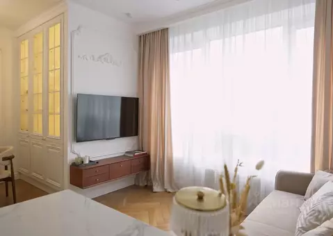 4-к кв. Татарстан, Казань ул. Мусина, 1 (95.0 м)