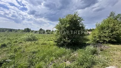 Участок в Свердловская область, Березовский муниципальный округ, пос. ...