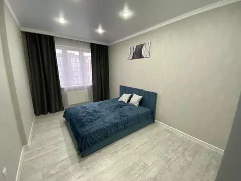 1-к кв. Краснодарский край, Краснодар ул. Командорская, 9/2 (32.8 м)