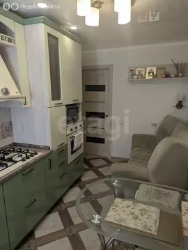 2-комнатная квартира: Анапа, бульвар Евскина, 5к1 (61.5 м)