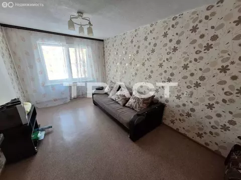 1-комнатная квартира: Воронеж, улица Юлюса Янониса, 14А (30.9 м)