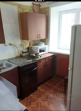 1-к кв. Пермский край, Пермь ул. Тургенева, 12 (30.0 м)