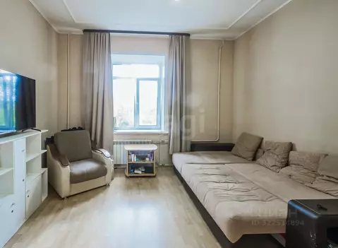 2-к кв. Вологодская область, Вологда Старое ш., 1А (52.0 м)