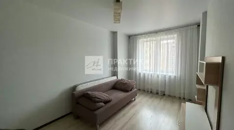 Продается 1-комнатная квартира