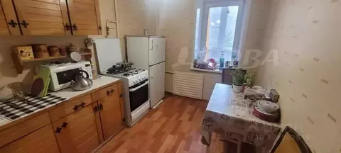 3-к кв. Курганская область, Курган ул. 9 Января, 15 (62.7 м)