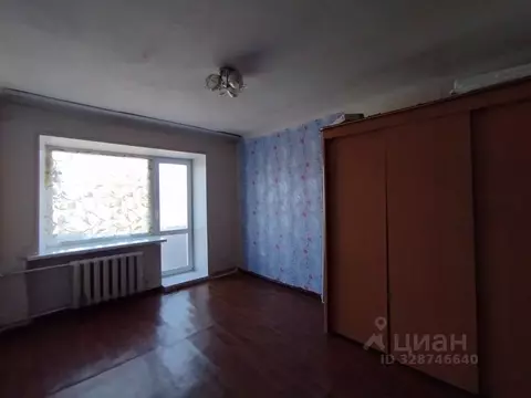 Комната Омская область, Омск просп. Космический, 29 (12.7 м)