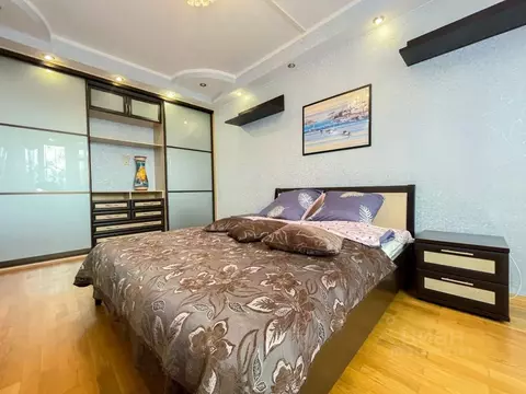 2-к кв. Московская область, Химки 9 Мая ул., 21к3 (67.0 м)