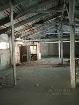 Склад в Оренбургская область, Оренбург Микрорайон Сырейная площадь,  ...