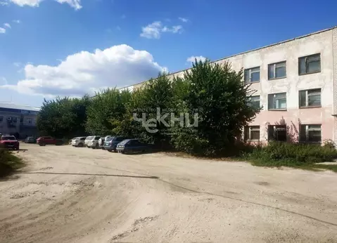 Помещение свободного назначения в Нижегородская область, Балахна ...