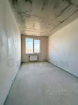2-к кв. Крым, Симферопольский район, Мирновское с/пос, с. Белоглинка ...