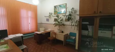 Помещение свободного назначения в Омская область, Тара г. Тарское ...