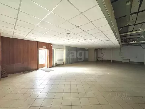 Помещение свободного назначения в Мордовия, Ковылкино Пролетарская ...