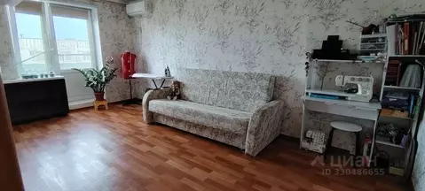 2-к кв. Краснодарский край, Ейск ул. Янышева, 114 (49.6 м)