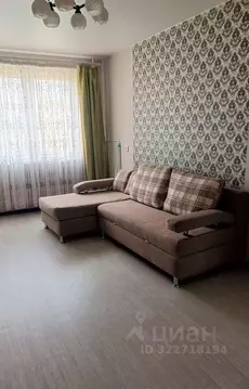 1-к кв. Кировская область, Киров ул. Ленина, 193к2 (33.0 м)