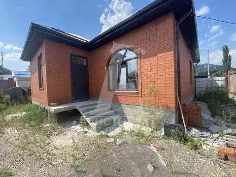 Дом в Ставропольский край, Пятигорск ш. Бештаугорское, 44 (119 м)