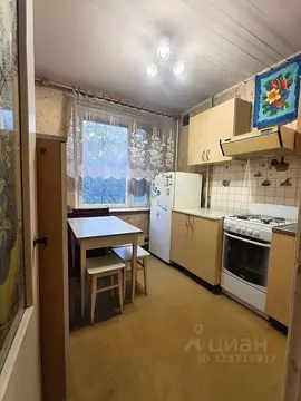 1-к кв. Москва Булатниковская ул., 3К2 (33.0 м)