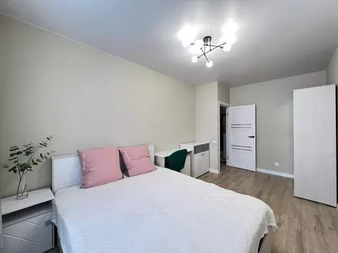 1-к кв. Тульская область, Тула городской округ, с. Осиновая Гора ул. ...