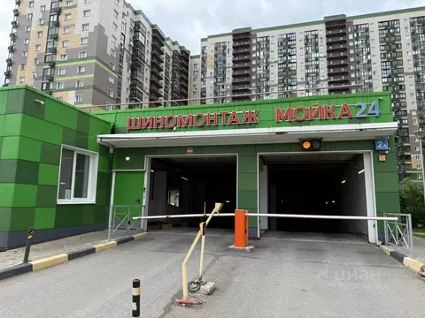 Гараж в Московская область, Красногорск городской округ, Путилково пгт ...