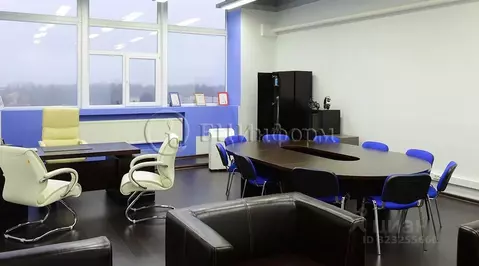 Офис в Санкт-Петербург Магнитогорская ул., 30 (16 м)