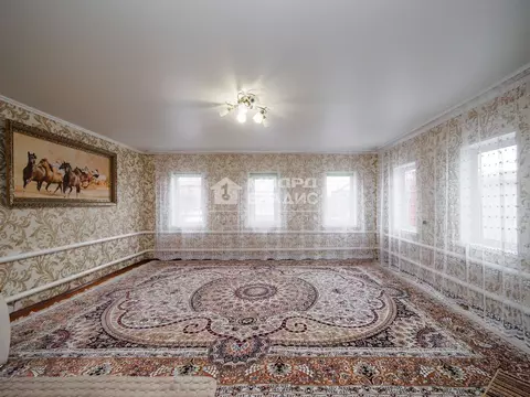 Дом в Омская область, Омск ул. 7-я Самарская, 16 (88 м)