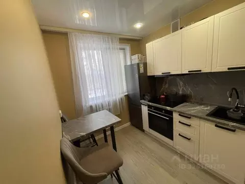 2-к кв. Иркутская область, Иркутск Полярная ул., 80А (47.3 м)