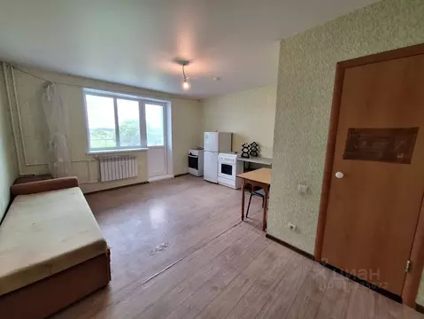 1-к кв. Приморский край, Лесозаводск с. Донское, ул. Мира, 2В (25.6 м)