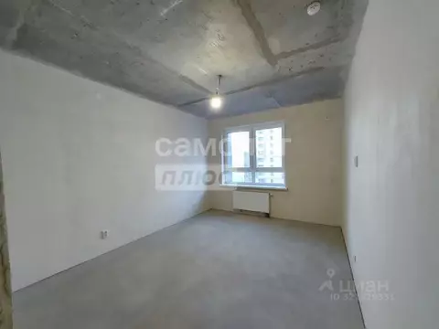 1-к кв. Татарстан, Казань ул. Назиба Жиганова, 2А (33.0 м)