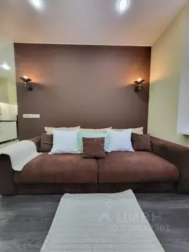 1-к кв. Московская область, Красногорск ул. Авангардная, 2 (42.0 м)