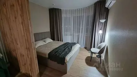 1-к кв. Москва Новомарьинская ул., 32 (40.0 м)