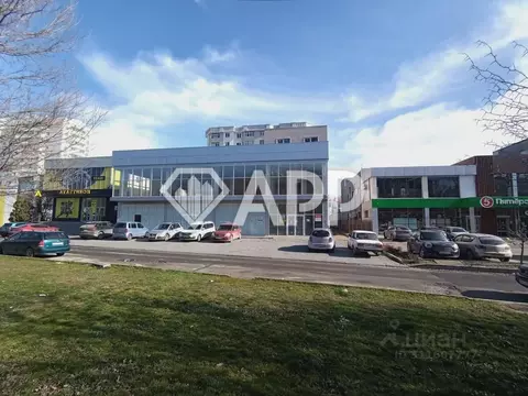 Помещение свободного назначения в Краснодарский край, Новороссийск ...