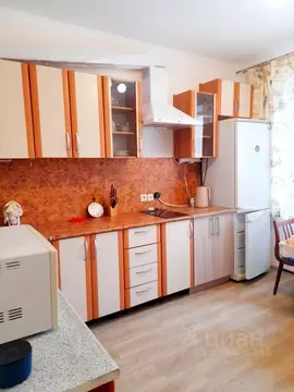 1-к кв. Московская область, Королев Юбилейный мкр, ул. Малая ...