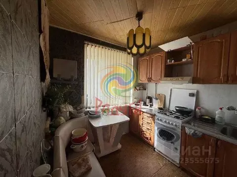 2-к кв. Ивановская область, Иваново Ташкентская ул., 100 (44.1 м)