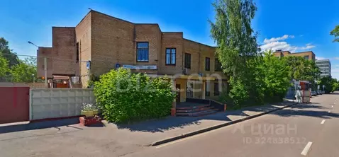 Офис в Москва Зеленый просп., 3/10С15 (149 м)