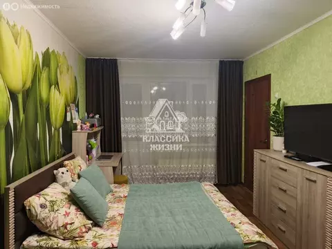 3-комнатная квартира: Нижний Новгород, улица Сергея Акимова, 40 (71 м)