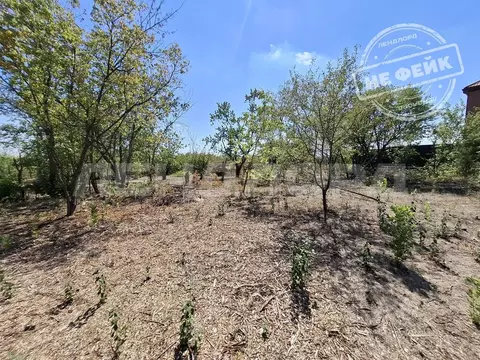 Участок в Ростовская область, Аксайский район, Мишкинское с/пос, пос. ...