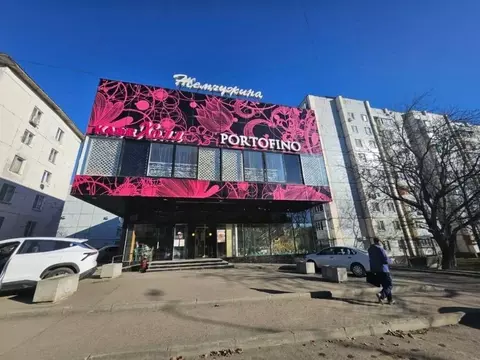 Помещение свободного назначения в Ставропольский край, Пятигорск ...