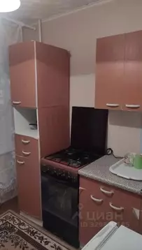 1-к кв. Башкортостан, Уфа Российская ул., 106 (36.0 м)