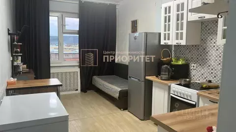 1-к кв. Саха (Якутия), Якутск Якутская ул., 2/16 (39.9 м)