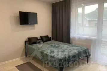 1-к кв. Алтайский край, Новоалтайск Октябрьская ул., 18В (20.0 м)