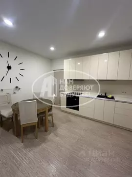 2-к кв. Пермский край, Пермь Кронштадтская ул., 33 (57.0 м)