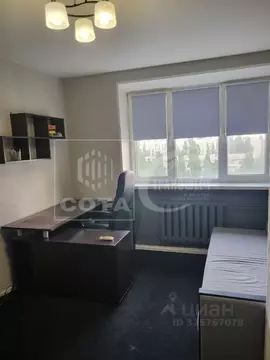 1-к кв. Воронежская область, Воронеж ул. Писарева, 1а (22.0 м)