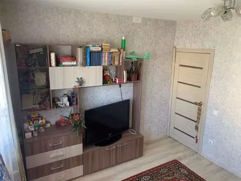 1-к кв. Новгородская область, Великий Новгород ул. Якова Павлова, 5 ...